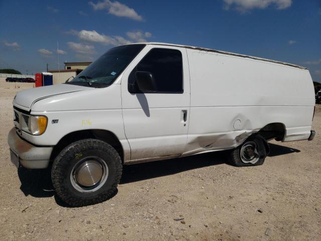 FORD ECONOLINE 1999 with VIN 1FTSS34L5XHB29193 - Photo from auction
