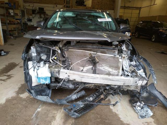 صورة رقم 5 من المزاد - 2018 TOYOTA HIGHLANDER مع VIN 5TDJZRFH6JS549020