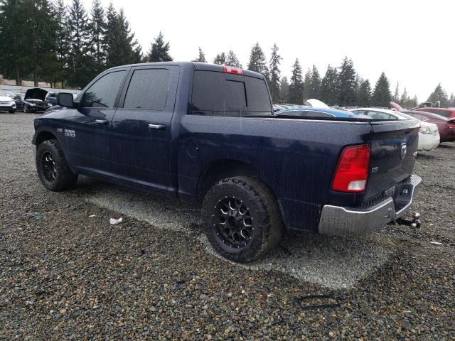 Photo 2 from auction – 2017 RAM 1500 SLT with VIN 1C6RR7LTXHS533976
