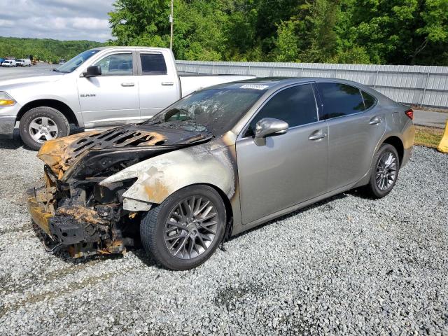 Photo 1 from auction – 2018 LEXUS ES 350 with VIN 58ABK1GG0JU103221