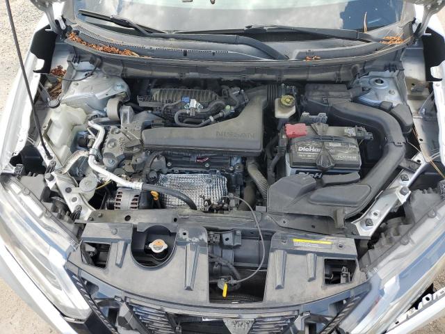 Photo 12 from auction – 2017 NISSAN ROGUE S with VIN KNMAT2MV1HP574199