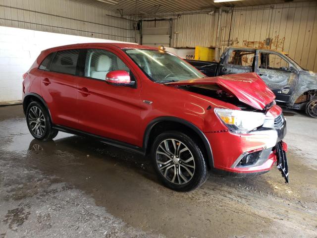 Photo 4 from auction – 2017 MITSUBISHI OUTLANDER with VIN JA4AP3AU1HZ010508