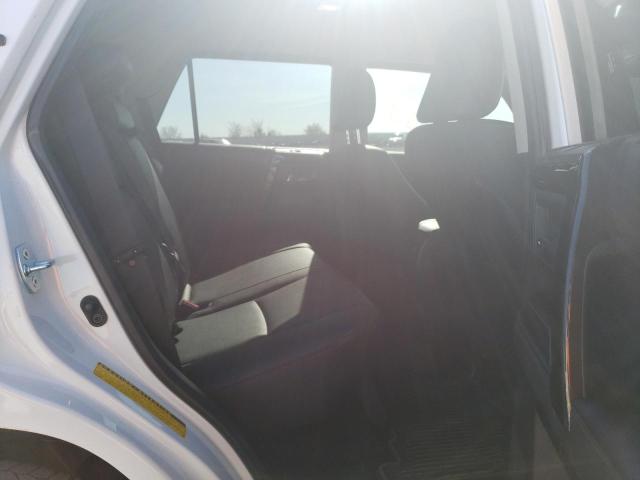 Photo 11 from auction – 2020 TOYOTA 4RUNNER SR with VIN JTEBU5JR6L5799440