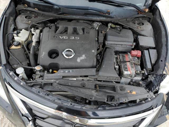 Photo 11 from auction – 2013 NISSAN ALTIMA 3.5 with VIN 1N4BL3AP0DC168843
