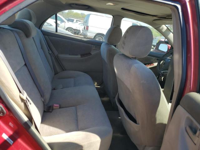 Photo 10 from auction – 2005 TOYOTA COROLLA CE with VIN 1NXBR32E55Z360272