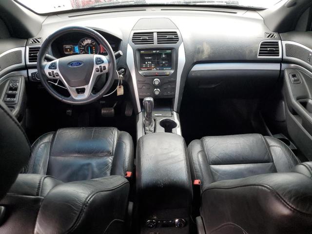 Photo 8 from auction – 2014 FORD EXPLORER X with VIN 1FM5K8D87EGC58346
