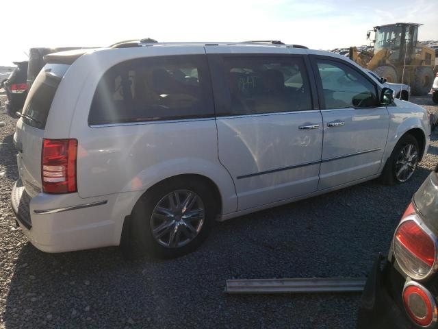 Photo 3 from auction – 2010 CHRYSLER TOWN & COU with VIN 2A4RR7DX5AR366938