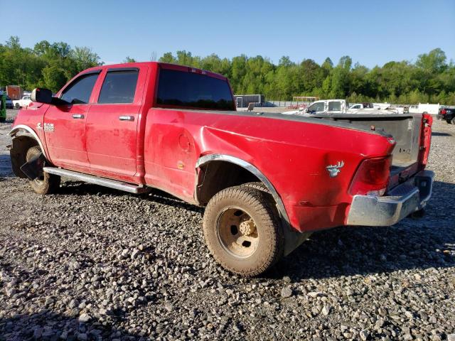 Photo 2 from auction – 2017 RAM 3500 ST with VIN 3C63RRGL9HG699330