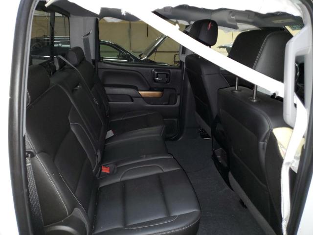 Photo 10 from auction – 2018 CHEVROLET SILVERADO with VIN 3GCUKSEC2JG609260
