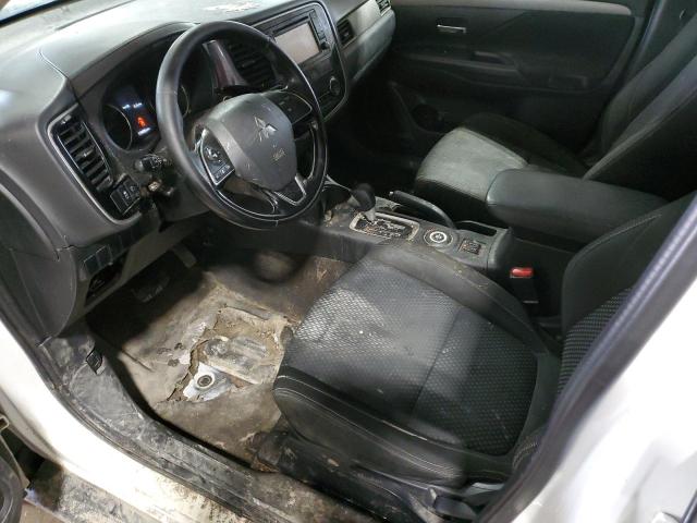 Photo 7 from auction – 2016 MITSUBISHI OUTLANDER with VIN JA4AZ3A39GZ026455