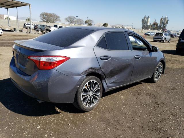 Photo 3 from auction – 2016 TOYOTA COROLLA L with VIN 5YFBURHEXGP481425