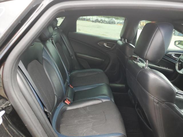 Photo 10 from auction – 2015 CHRYSLER 200 S with VIN 1C3CCCBB1FN696470
