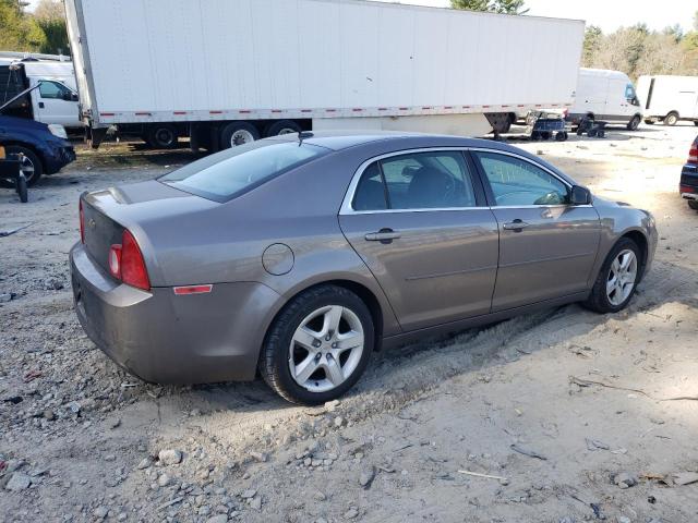 Photo 3 from auction – 2011 CHEVROLET MALIBU LS with VIN 1G1ZB5E1XBF351233