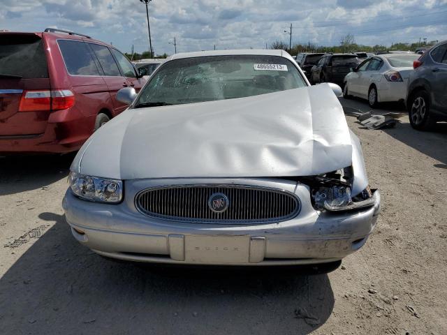 Photo 5 from auction – 2000 BUICK LESABRE CU with VIN 1G4HP54KXYU161236