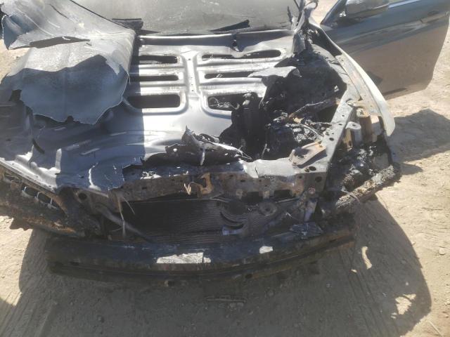 Photo 11 from auction – 2015 ACURA TLX TECH with VIN 19UUB1F5XFA000600