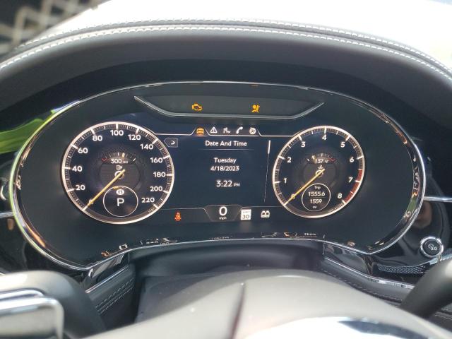 Photo 9 from auction – 2021 BENTLEY CONTINENTA with VIN SCBDG4ZG6MC085938