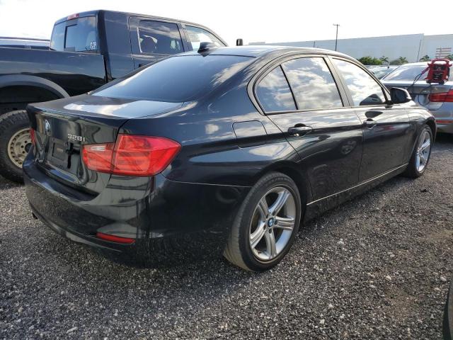 Photo 3 from auction – 2014 BMW 328 I with VIN WBA3A5G55ENP29157