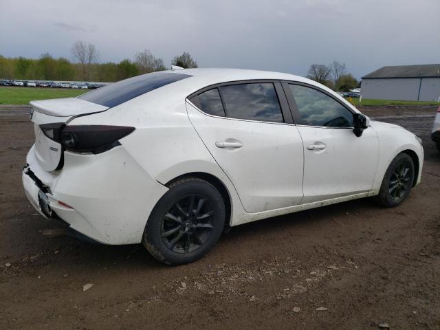 Photo 3 from auction – 2016 MAZDA 3 TOURING with VIN 3MZBM1W77GM249276