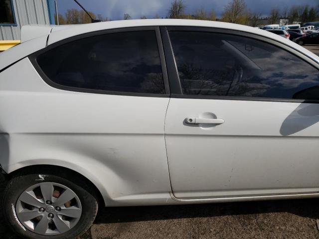 Photo 10 from auction – 2011 HYUNDAI ACCENT GL with VIN KMHCM3AC5BU195189