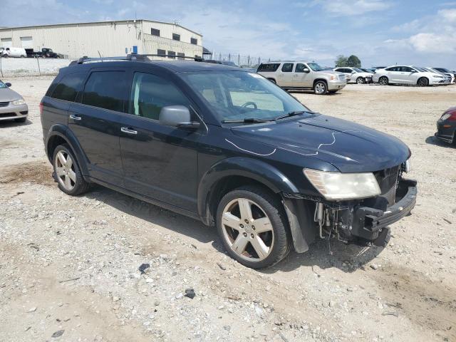 Photo 4 from auction – 2009 DODGE JOURNEY R/ with VIN 3D4GG67V69T171059