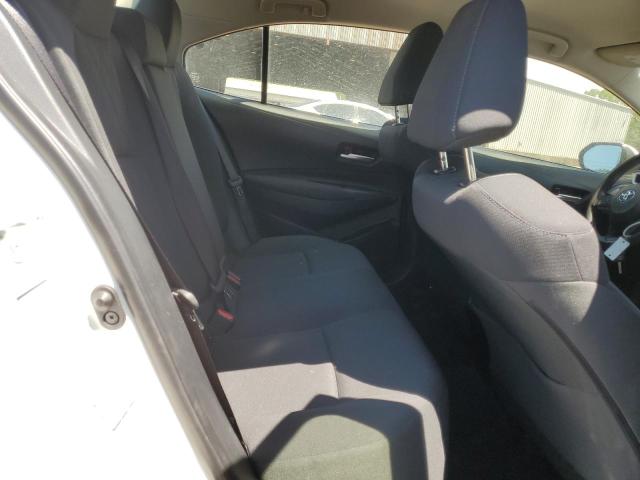 Photo 10 from auction – 2020 TOYOTA COROLLA LE with VIN JTDEPRAE2LJ025514