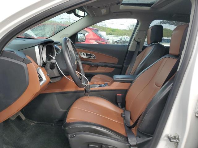 Photo 7 from auction – 2017 CHEVROLET EQUINOX PR with VIN 2GNALDEK4H6220488