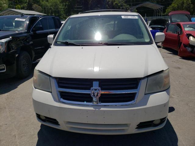 Photo 5 from auction – 2010 DODGE GRAND CARA with VIN 2D4RN5D14AR191795