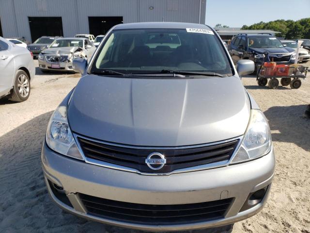 Photo 5 from auction – 2011 NISSAN VERSA S with VIN 3N1BC1AP0BL362212