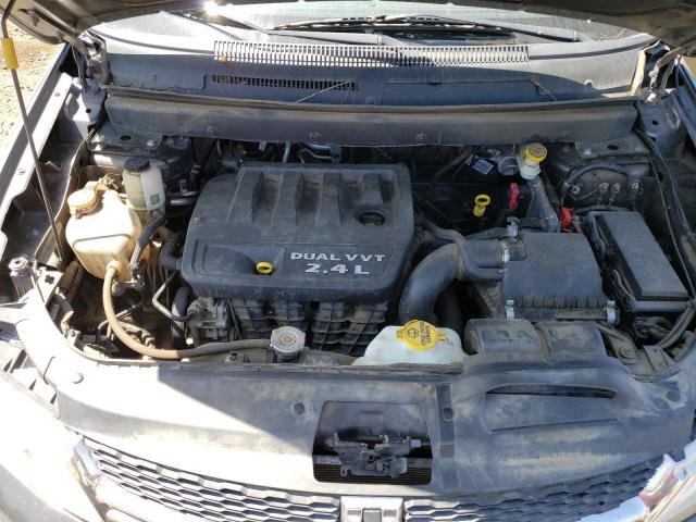 Photo 12 from auction – 2015 DODGE JOURNEY SE with VIN 3C4PDCAB6FT565501