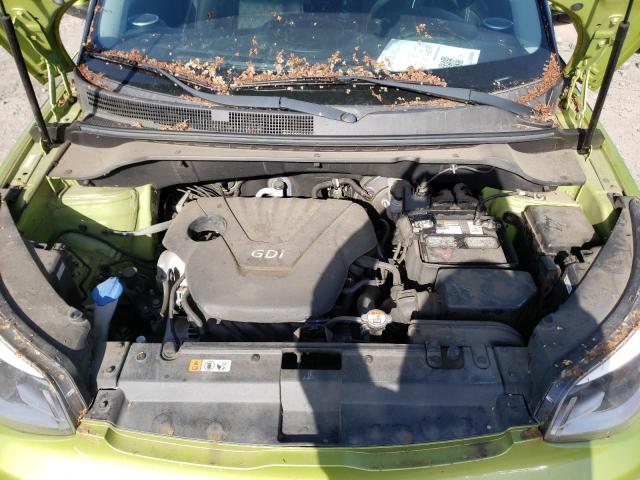 Photo 11 from auction – 2015 KIA SOUL with VIN KNDJN2A29F7805626