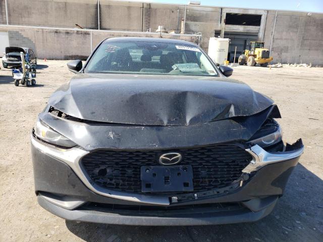 Photo 5 from auction – 2022 MAZDA 3 with VIN 3MZBPAALXNM300083