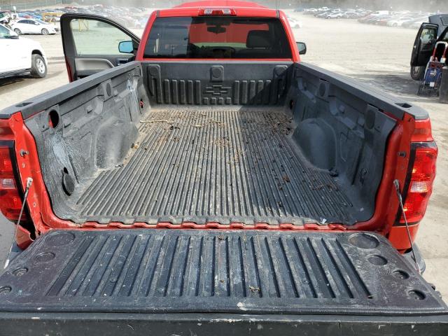 صورة رقم 10 من المزاد - 2015 CHEVROLET SILVERADO مع VIN 1GCNKPEC2FZ329816