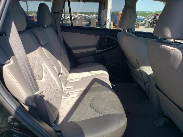 Zdjęcie 10 z aukcji – 2012 TOYOTA RAV4 z VIN 2T3ZF4DV1CW141338
