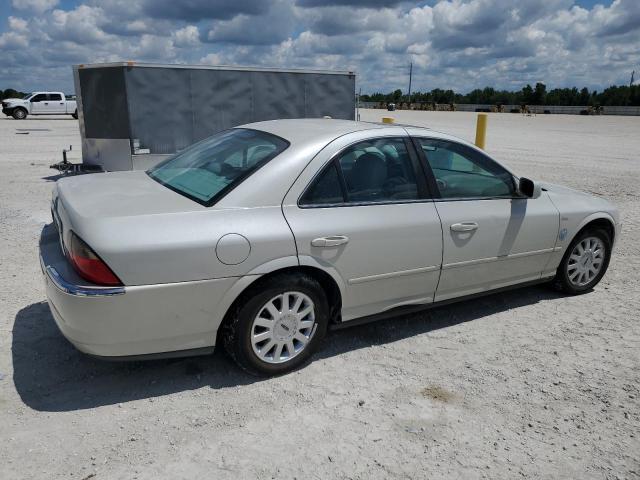 Photo 3 from auction – 2004 LINCOLN LS with VIN 1LNHM86S74Y688144