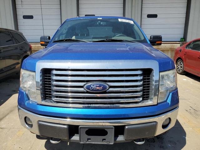 Photo 5 from auction – 2010 FORD F150 SUPER with VIN 1FTFX1EV9AFD61922