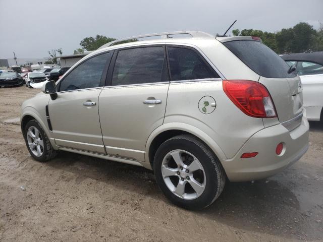 Photo 2 from auction – 2013 CHEVROLET CAPTIVA LT with VIN 3GNAL4EK8DS629489