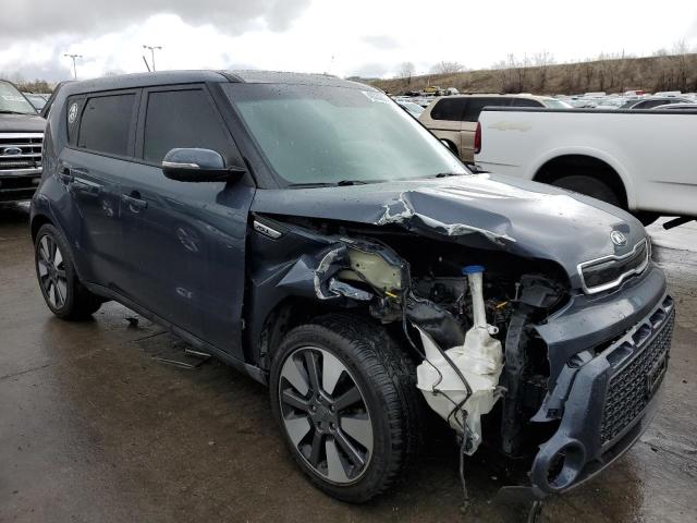 Photo 4 from auction – 2014 KIA SOUL ! with VIN KNDJX3A55E7041265