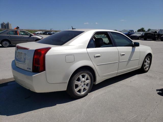 Photo 3 from auction – 2005 CADILLAC CTS with VIN 1G6DP567650159503
