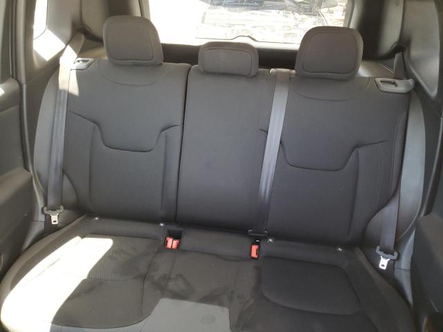 Photo 10 from auction – 2018 JEEP RENEGADE L with VIN ZACCJABB6JPH96232