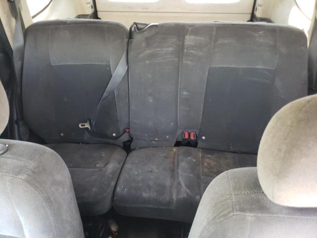 Photo 10 from auction – 2007 GMC ENVOY with VIN 1GKDS13SX72295335