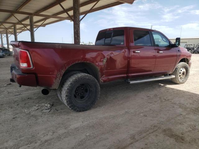 Photo 3 from auction – 2013 RAM 3500 LONGH with VIN 3C63RRKL6DG612999