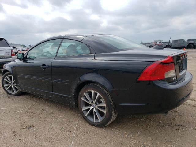 Photo 2 from auction – 2013 VOLVO C70 T5 with VIN YV1672MC2DJ143757