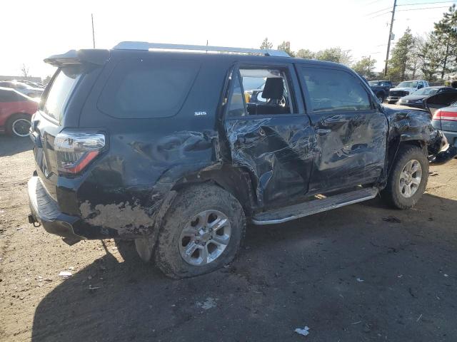 Photo 3 from auction – 2014 TOYOTA 4RUNNER SR with VIN JTEBU5JR4E5185876
