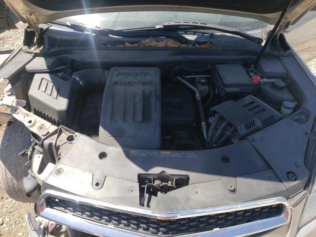 Photo 12 from auction – 2011 CHEVROLET EQUINOX LS with VIN 2GNALBEC6B1200020