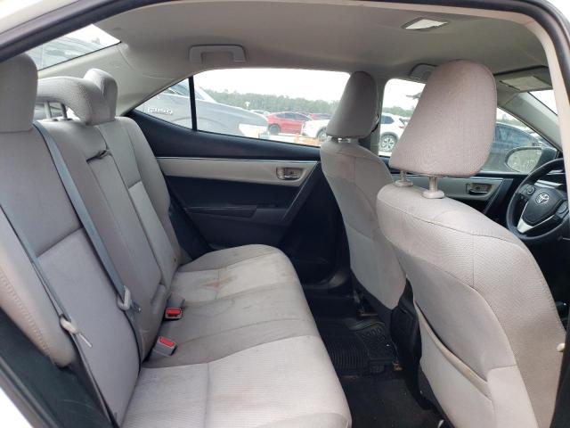 Photo 10 from auction – 2015 TOYOTA COROLLA L with VIN 5YFBURHE9FP239854