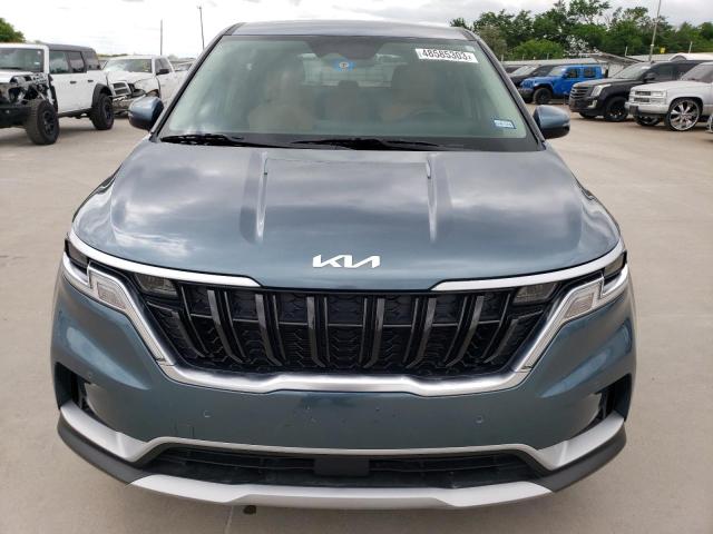 Photo 5 from auction – 2022 KIA CARNIVAL E with VIN KNDNC5H34N6184291