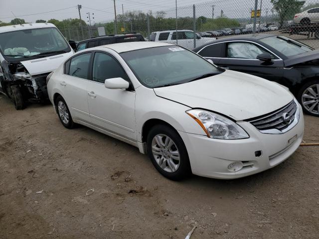Photo 4 from auction – 2012 NISSAN ALTIMA BAS with VIN 1N4AL2AP5CN410552