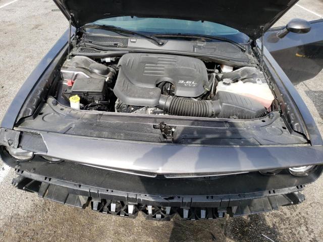 Photo 11 from auction – 2022 DODGE CHALLENGER with VIN 2C3CDZJG4NH211579
