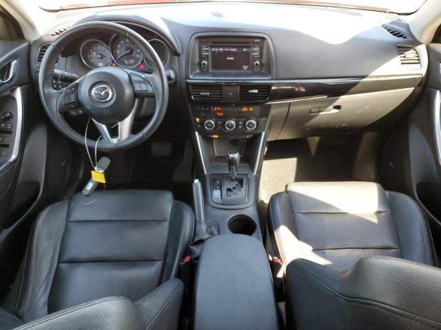 Photo 8 from auction – 2014 MAZDA CX-5 GT with VIN JM3KE4DY6E0319581