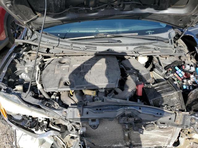 Photo 11 from auction – 2014 TOYOTA COROLLA L with VIN 5YFBURHE9EP027695